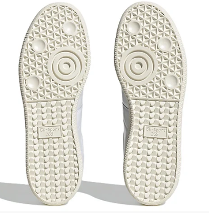 adidas Originals BW Army – Cloud White / Chalk White