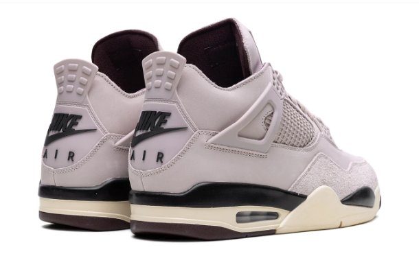 A Ma Maniére x Air Jordan 4 Retro “While You Were Sleeping”