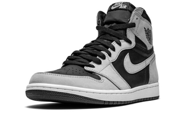 Air Jordan 1 Retro High OG 'Shadow 2.0' Sneakers – 555088-035