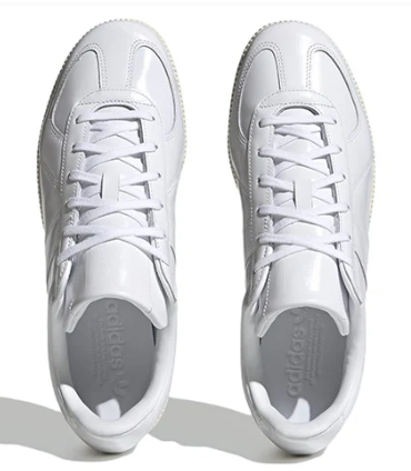 adidas Originals BW Army – Cloud White / Chalk White