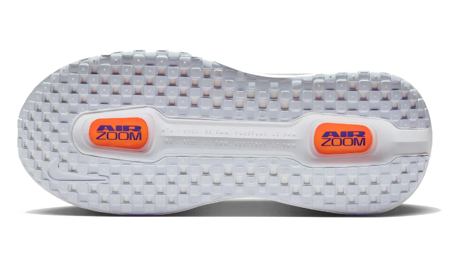 Nike Vomero Premium Running Shoes – Pale Ivory / Black Spruce