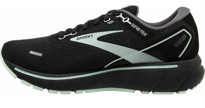 Brooks Ghost 14 GTX Women's Waterproof Road Running Shoes