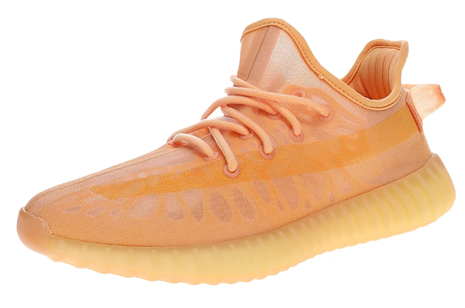 adidas Yeezy Boost 350 V2 Sneakers – GW2870