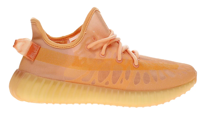 adidas Yeezy Boost 350 V2 Sneakers – GW2870