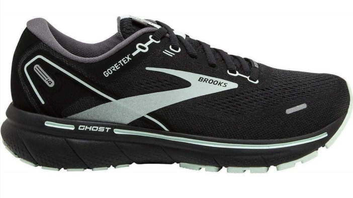 Brooks Ghost 14 GTX Women's Waterproof Road Running Shoes