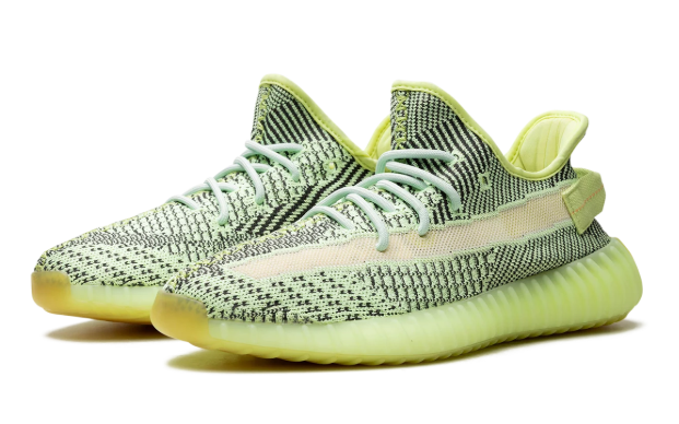 adidas Yeezy Boost 350 V2 'Yeezreel' Non-Reflective – FW5191