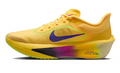 Nike Zoom Fly 6 Running Shoes – Citron Pulse / Indigo Burst