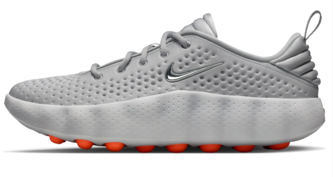 Nike Mind 002 'Light Smoke Grey' Sneakers – HQ4308-003