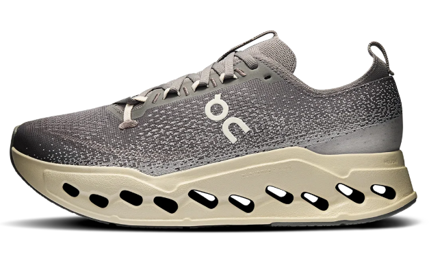 On Cloudsurfer 2 Neutral Running Shoes