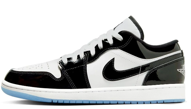 Air Jordan 1 High OG 'Rare Air Deep Royal Blue' – DZ5485-100