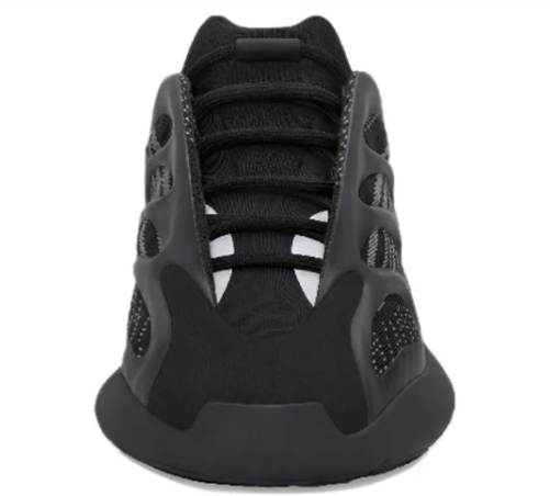 adidas Yeezy 700 V3 'Dark Glow' – Black / Grey