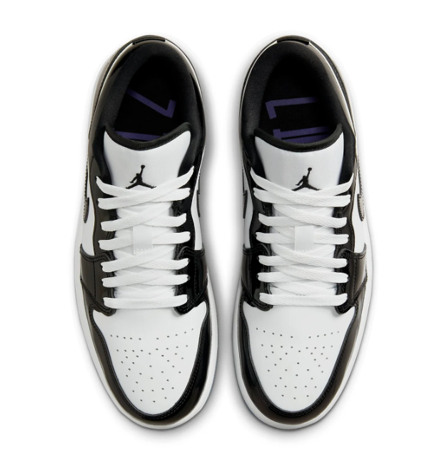 Air Jordan 1 High OG 'Rare Air Deep Royal Blue' – DZ5485-100