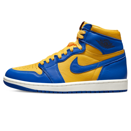 Air Jordan 1 Retro High OG Wmns 'Reverse Laney'